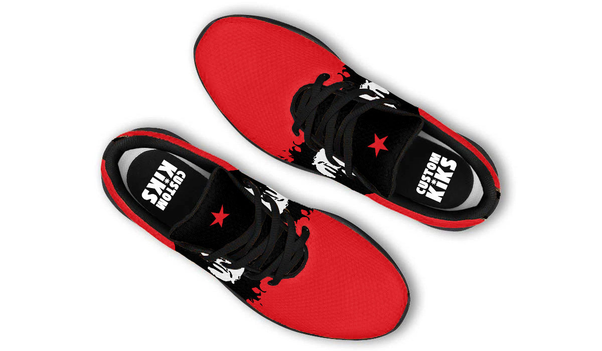 Che Guevara Shoes