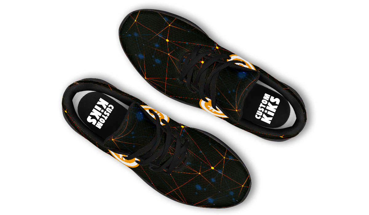Bitcoin Shoes