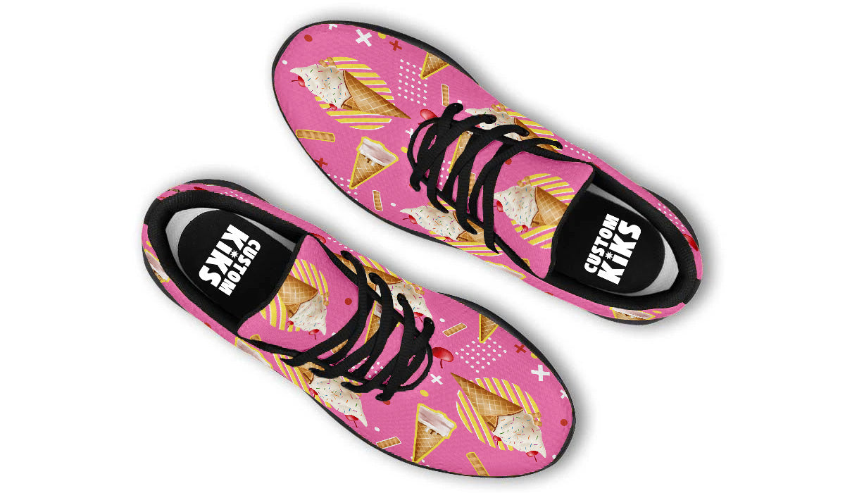 ICE CREAM SNEAKERS