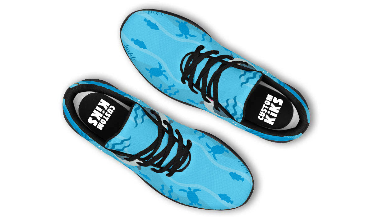Shark Shoes
