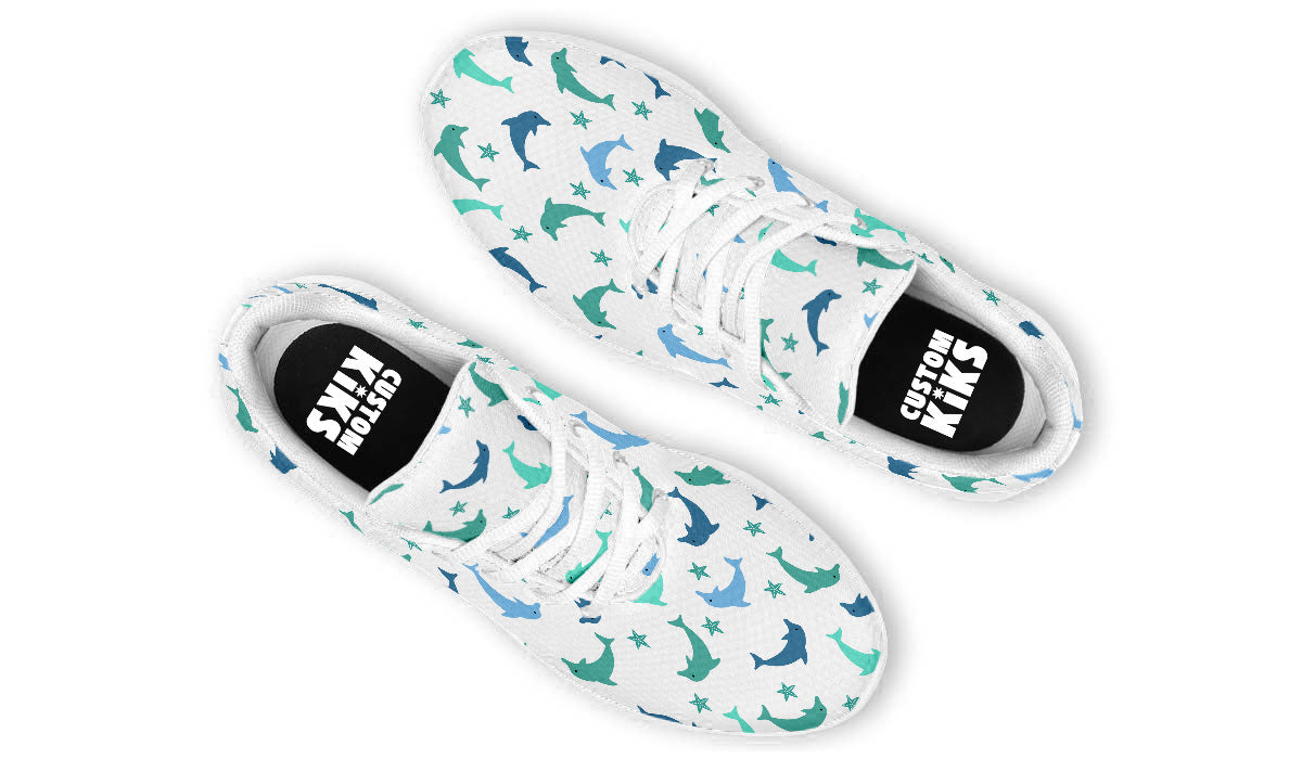 DOLPHIN SHOES