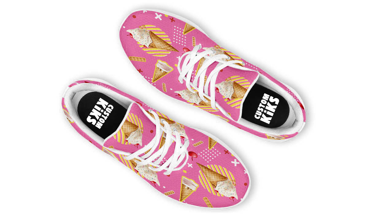 ICE CREAM SNEAKERS