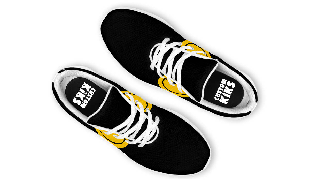 Smiley Shoes