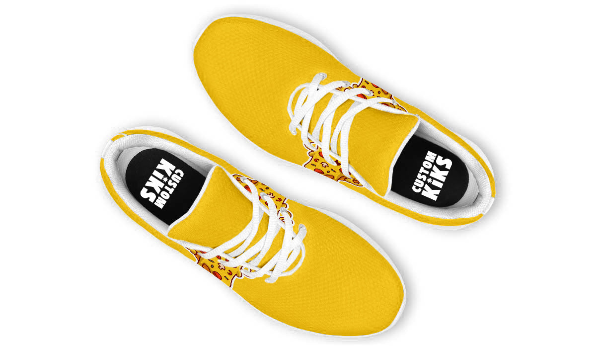Pizza Shoes