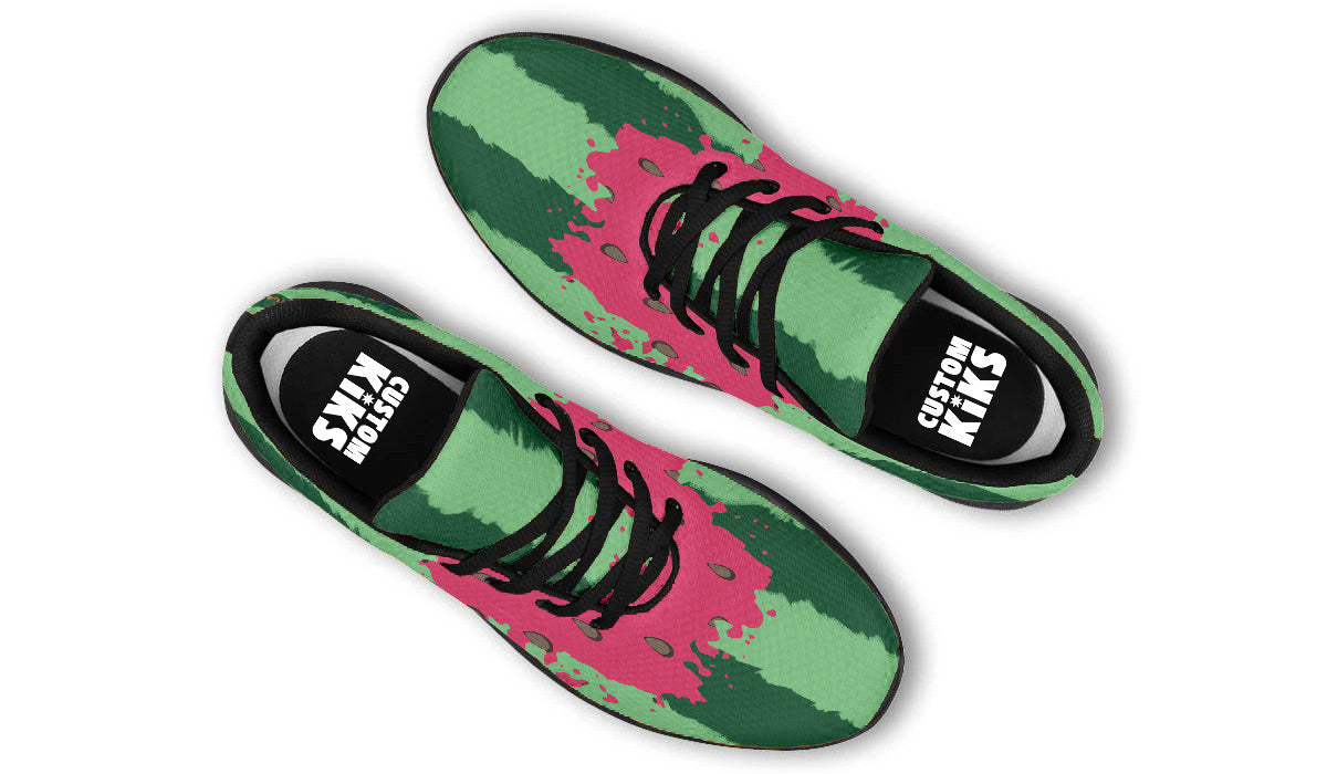 WATERMELON SHOES