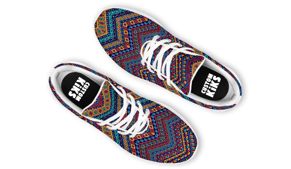 Boho Chic Shoes