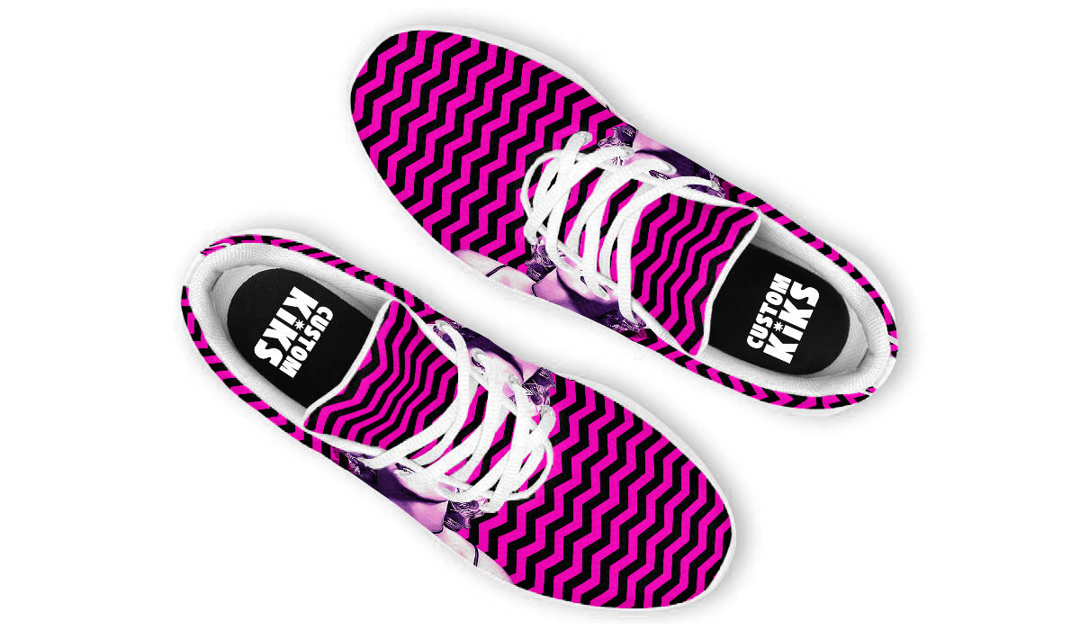 Marilyn Monroe Shoes