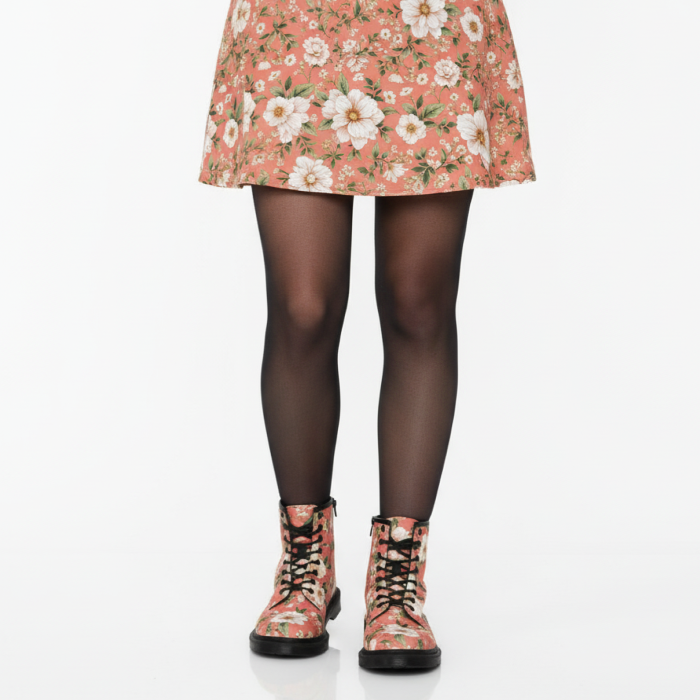 ROSE DAWN BOOTS