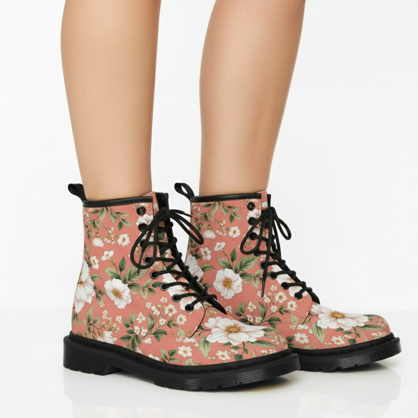ROSE DAWN BOOTS
