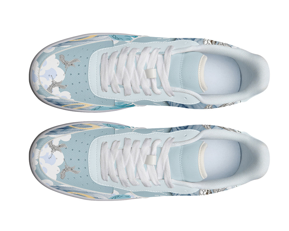 Angel 1 Sneakers