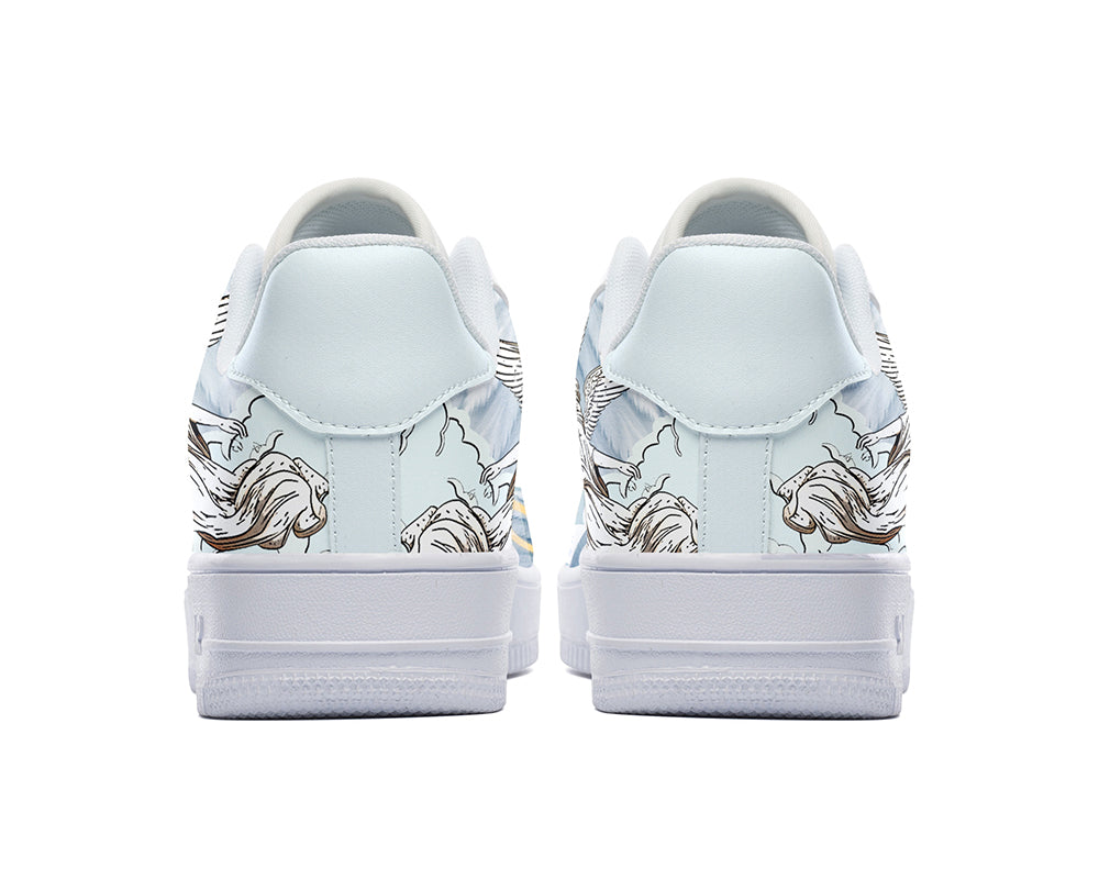 Angel 1 Sneakers