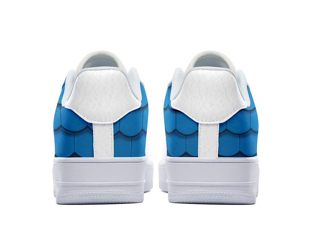 3D Trainers