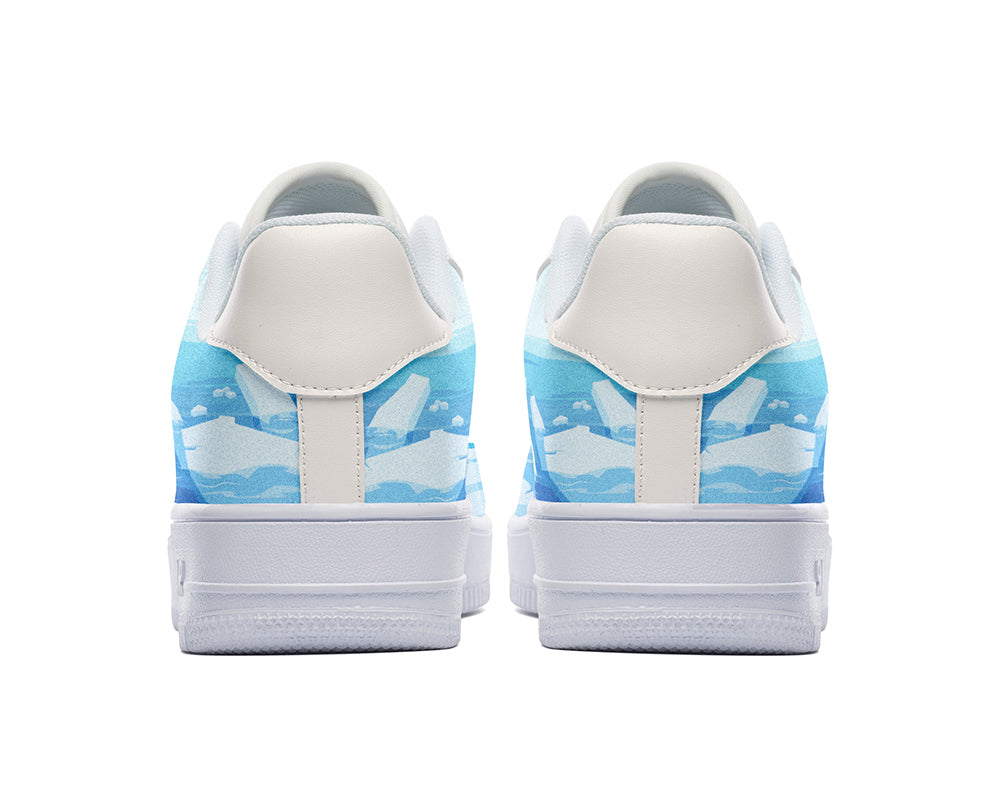 ANTARCTICA SNEAKERS