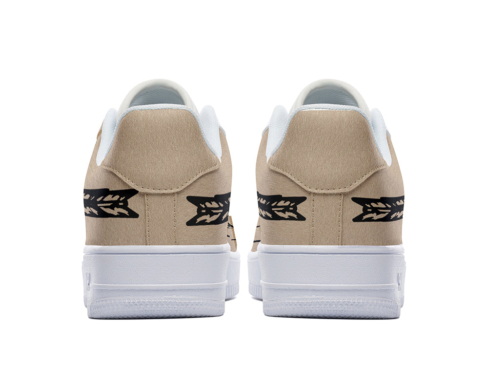 Arrow Sneakers