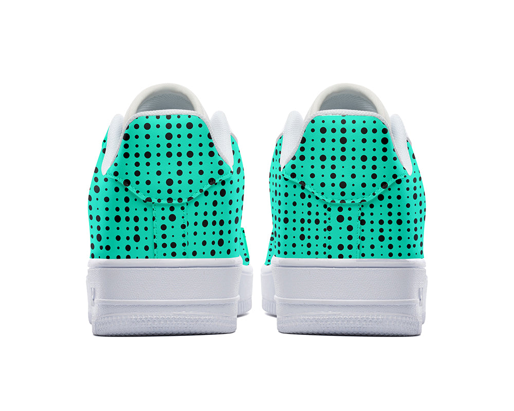 Audrey Hepburn Sneakers