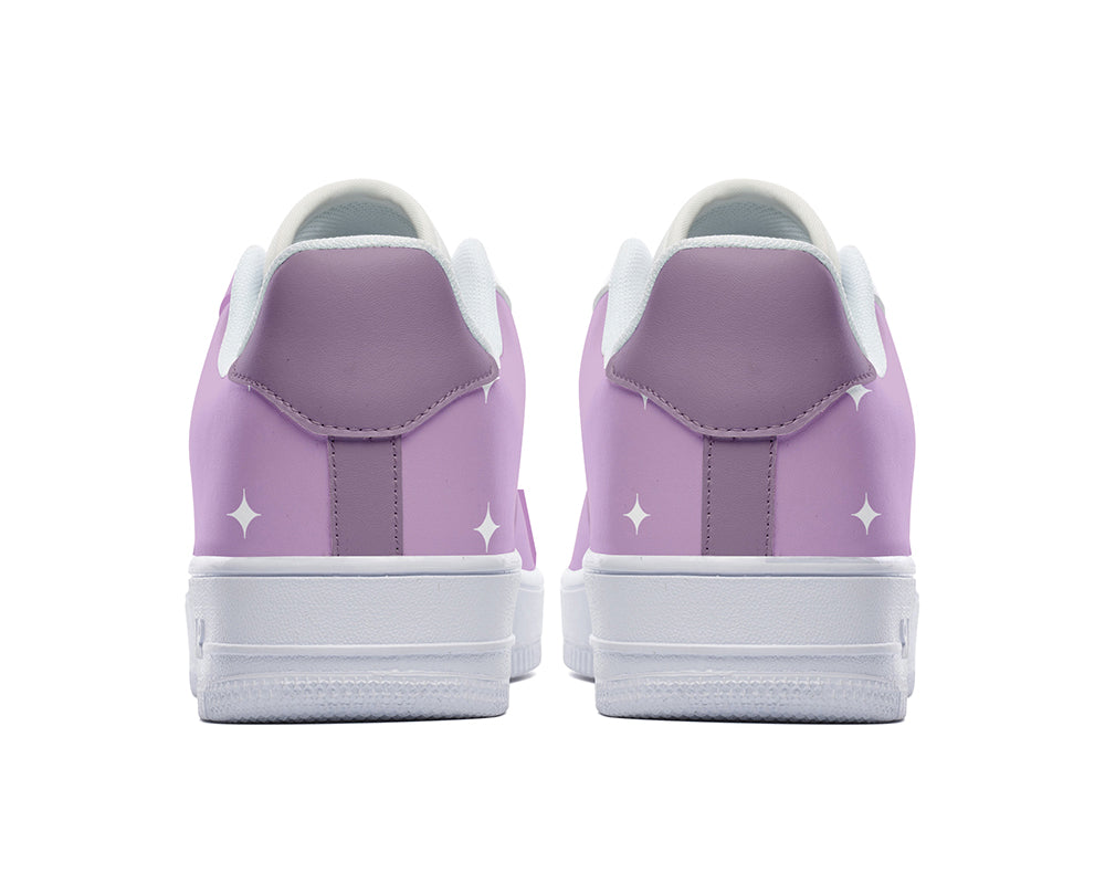 Ballet Sneakers