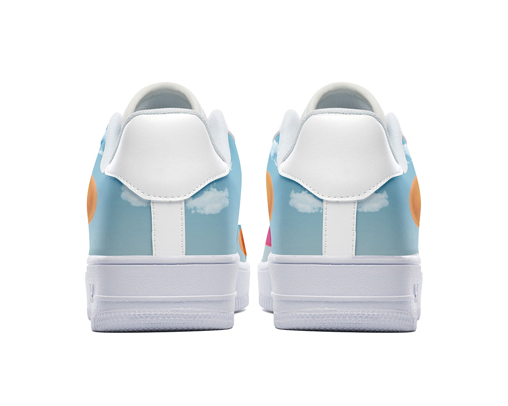 Balloons Sneakers