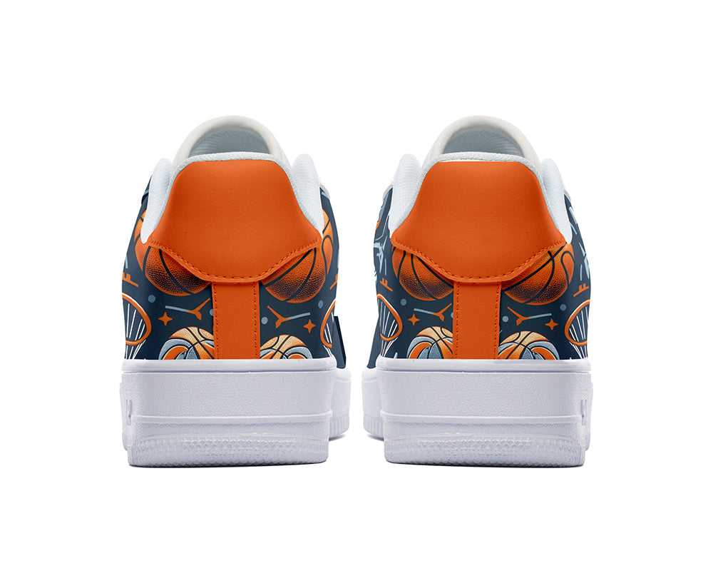 BASKETBALL SNEAKERS