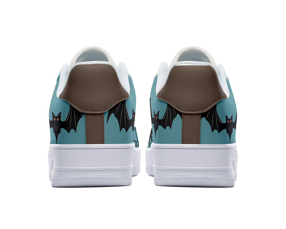 Bat Sneakers