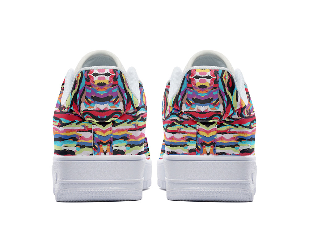 BIGGIE SMALLS SNEAKERS