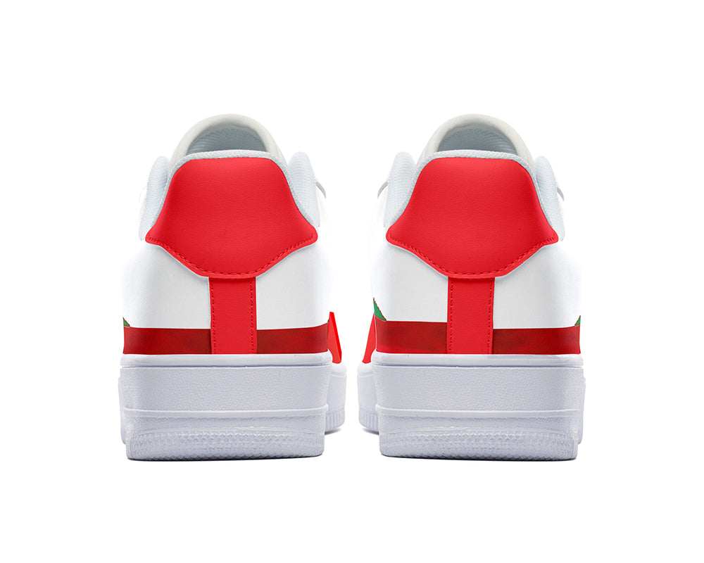 CALIFORNIA SNEAKERS