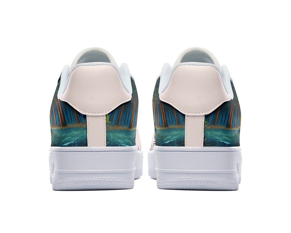 CAMPING SNEAKERS