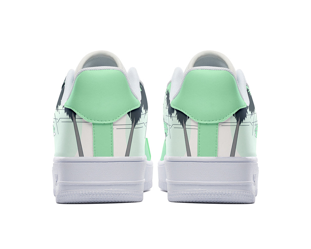 Car Sneakers