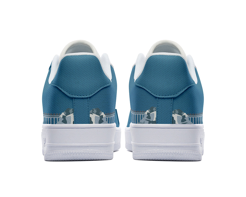 Castle Sneakers