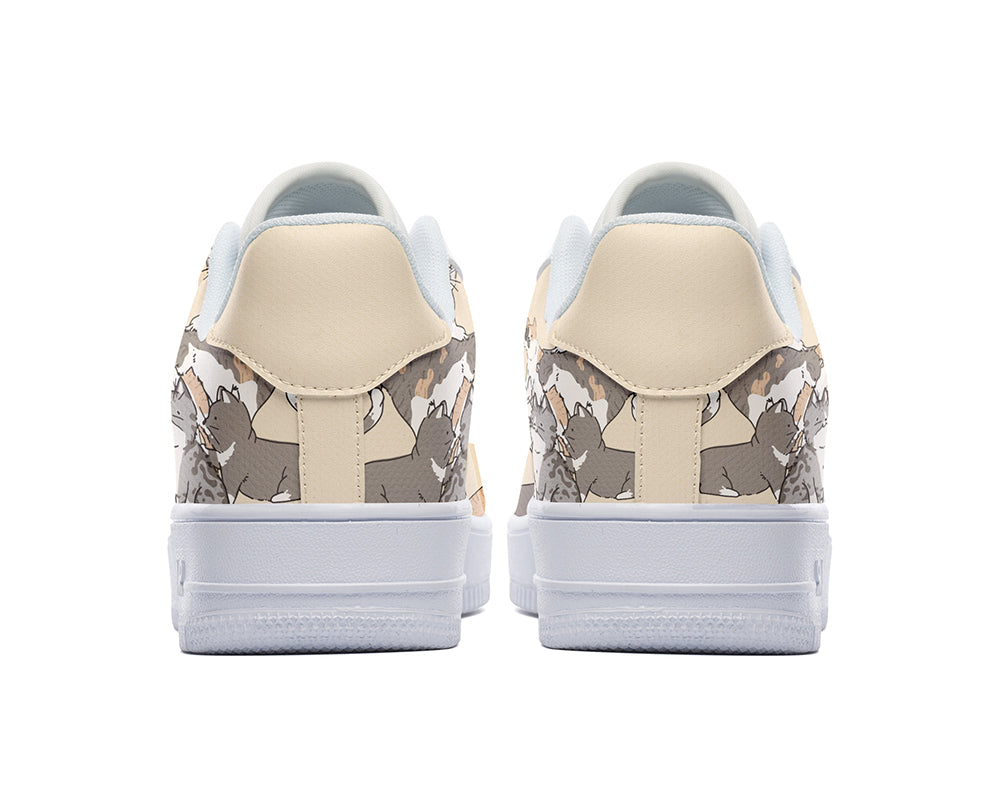 CAT SNEAKERS