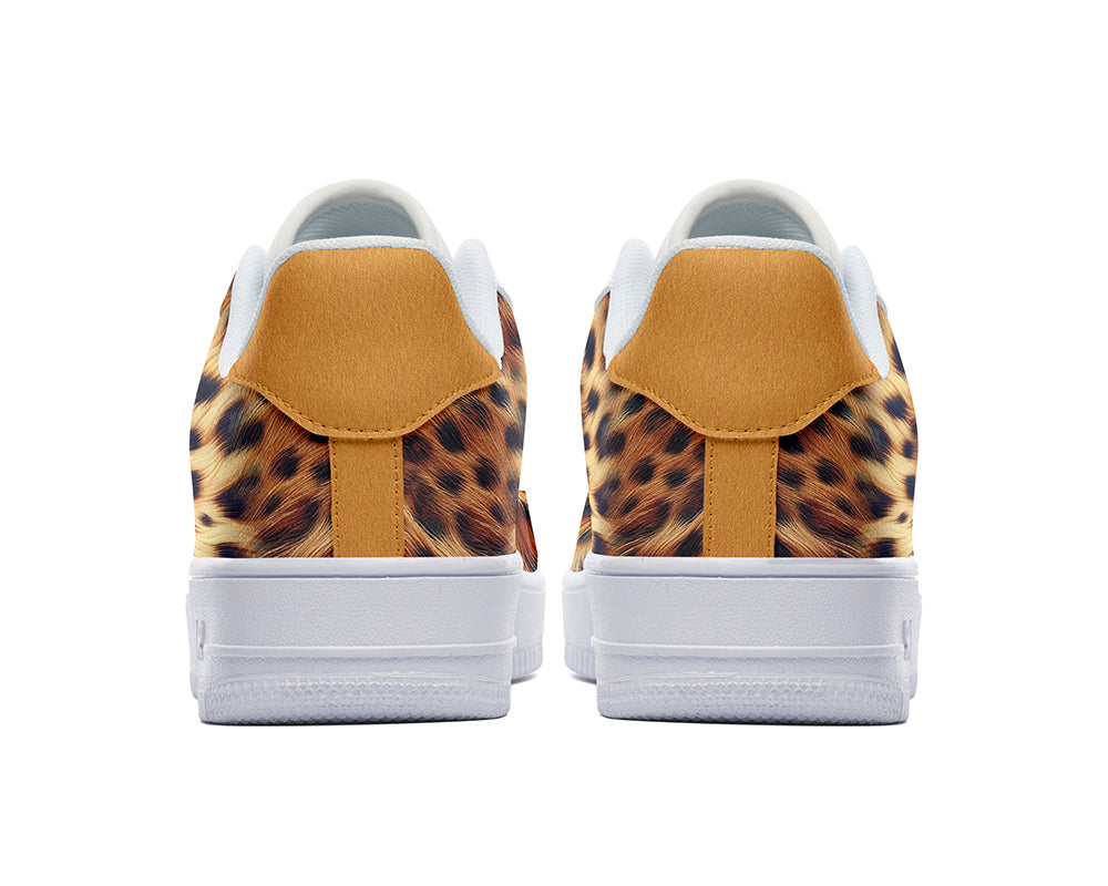 CHEETAH SNEAKERS