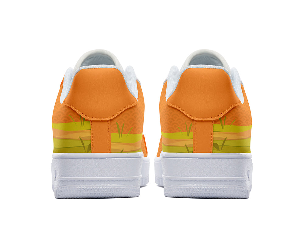 Chicken Sneakers