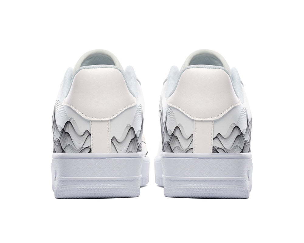 Dancing Sneakers