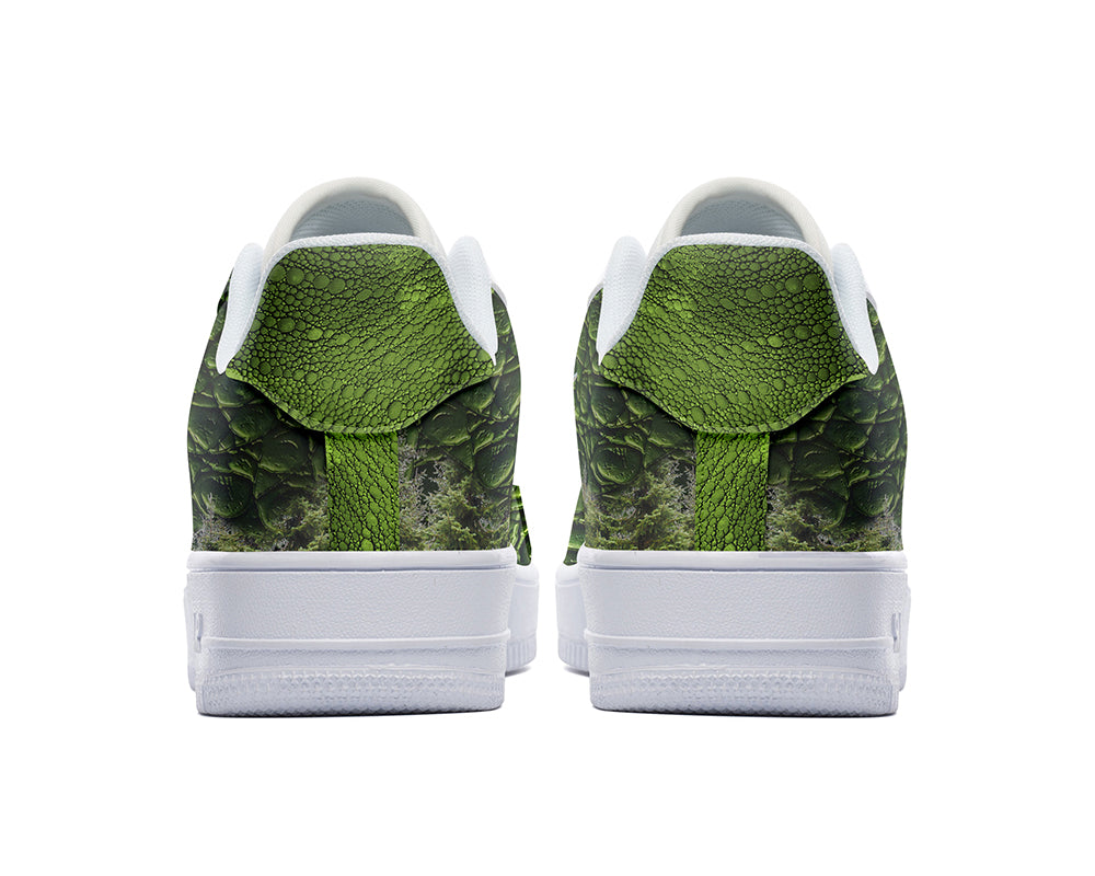 Dinosaur Sneakers