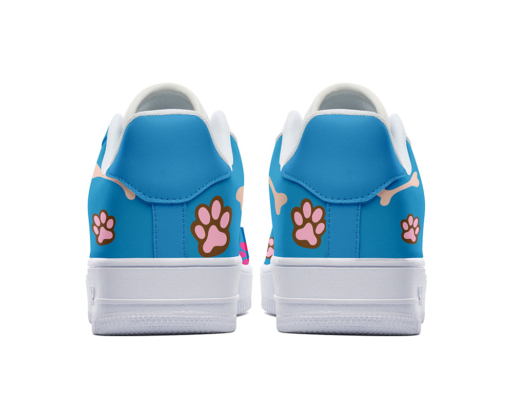 DOGGIE SNEAKERS