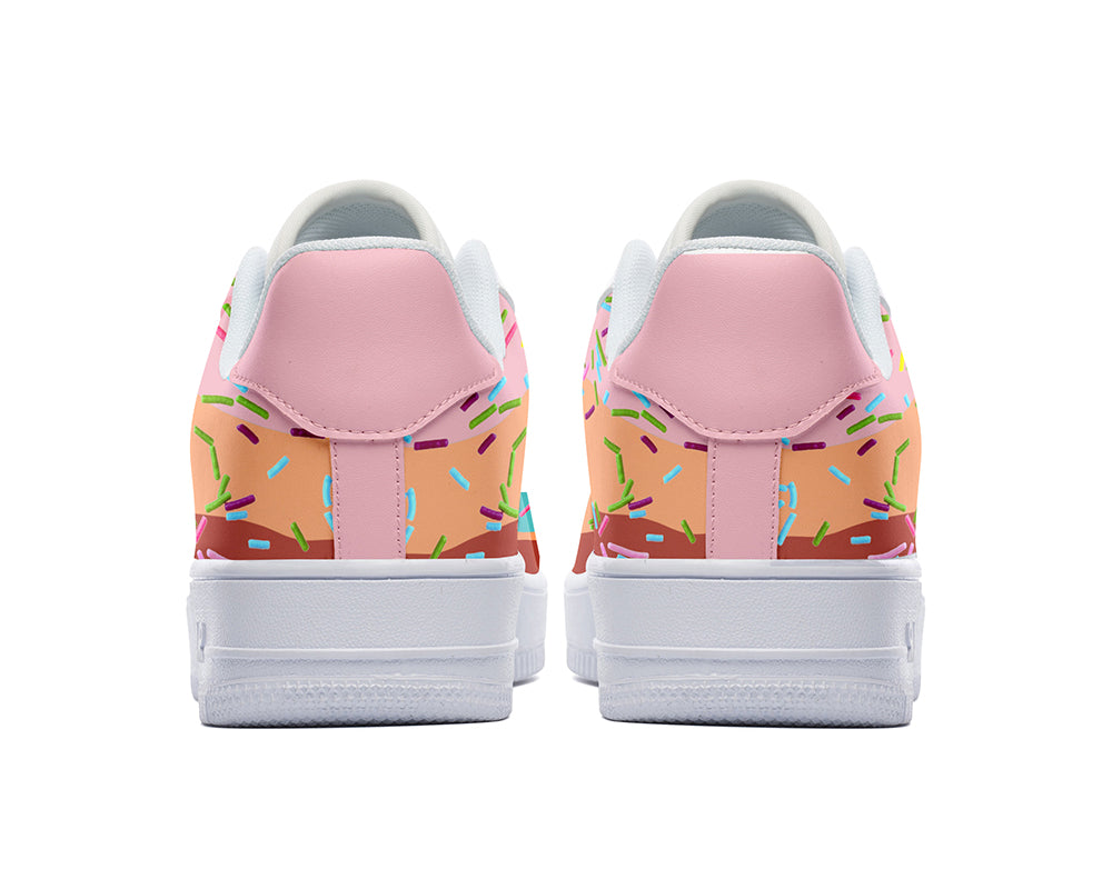 DONUT SNEAKERS