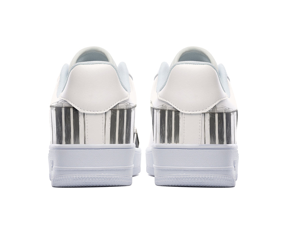 Drums Sneakers