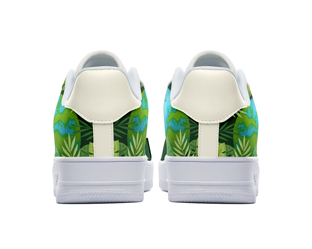 Earth Sneakers