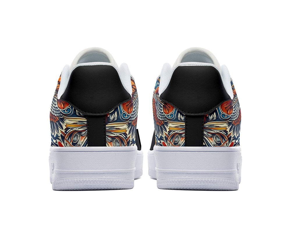 Football Sneakers