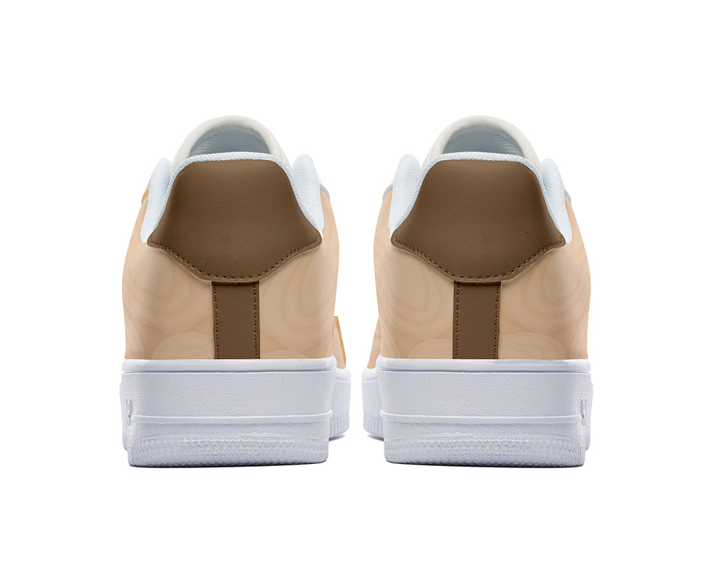 Fossil Sneakers