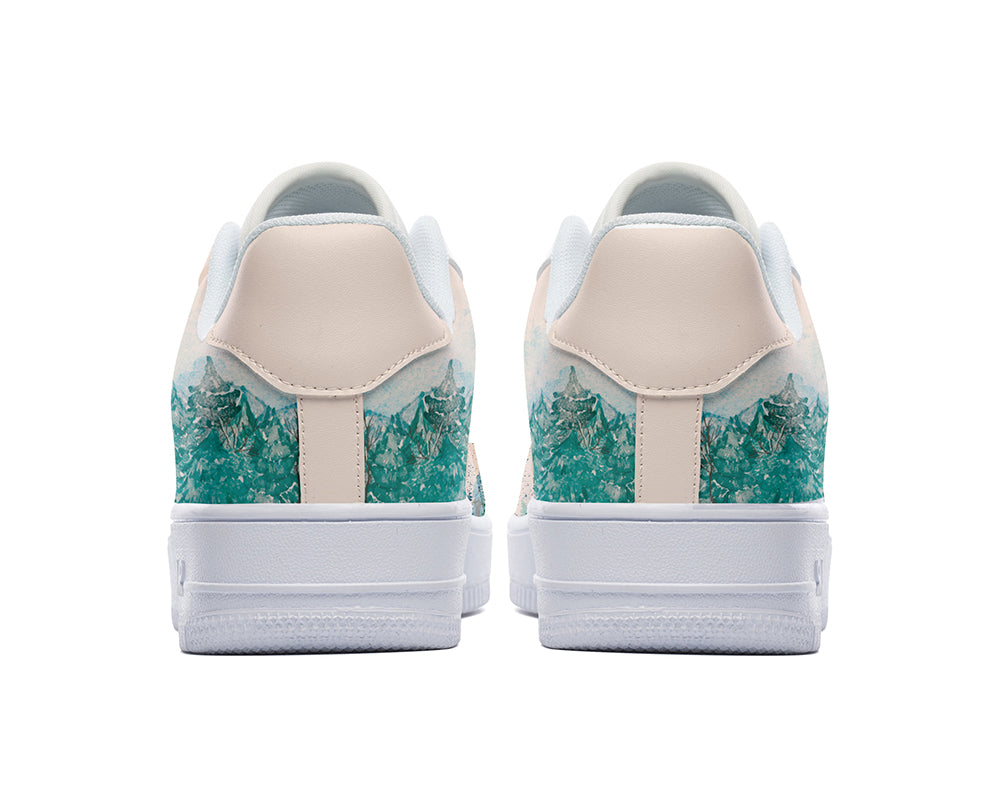 Fox Sneakers