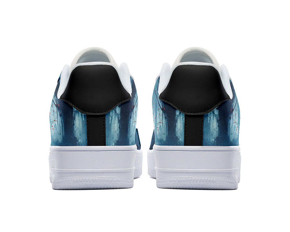Friday The 13th Trainers