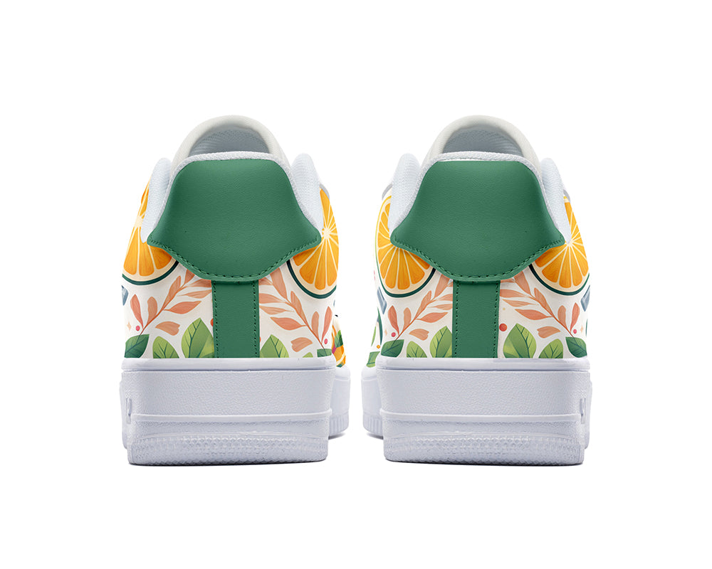 FRUITS SNEAKERS