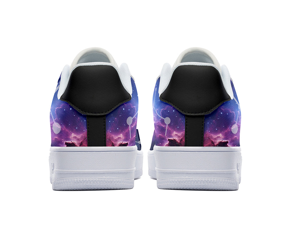 GALAXIES SNEAKERS