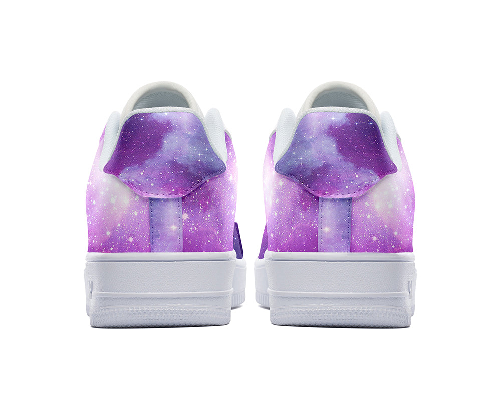 GALAXY SNEAKERS