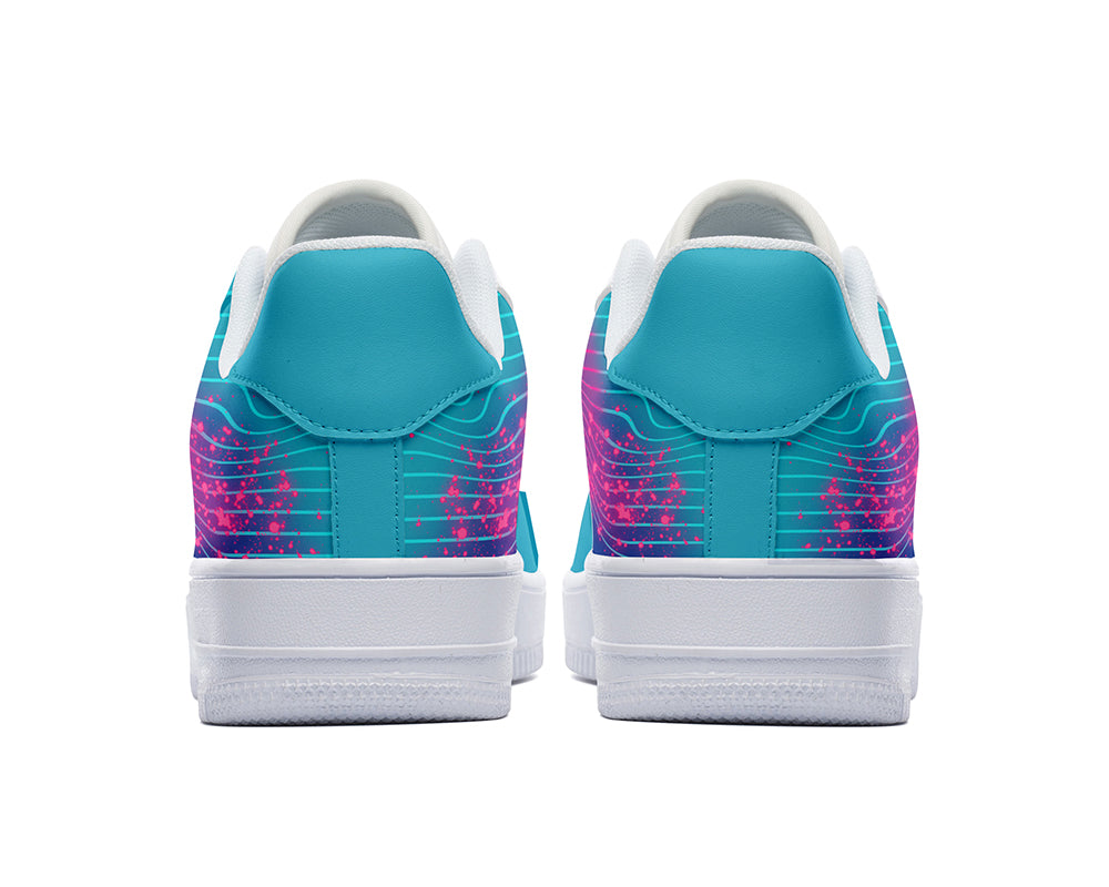 Glow Trainers