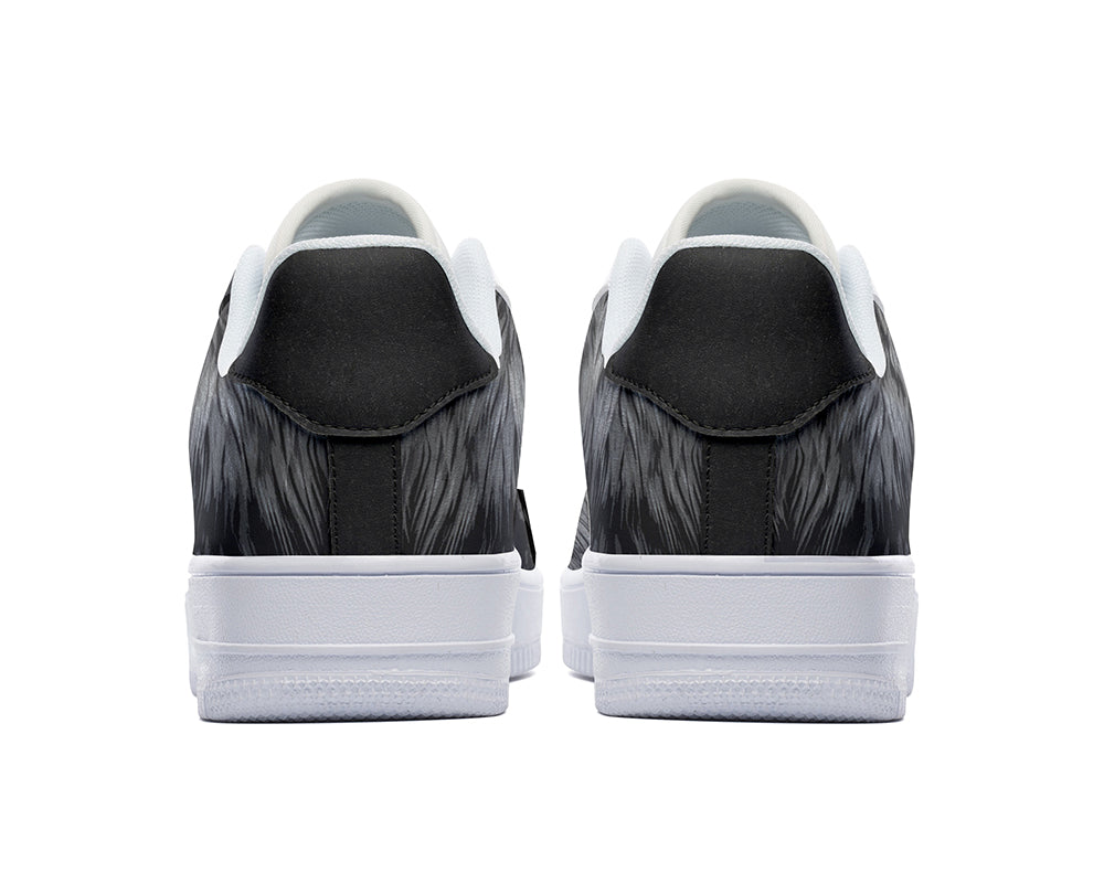 Gorilla Trainers