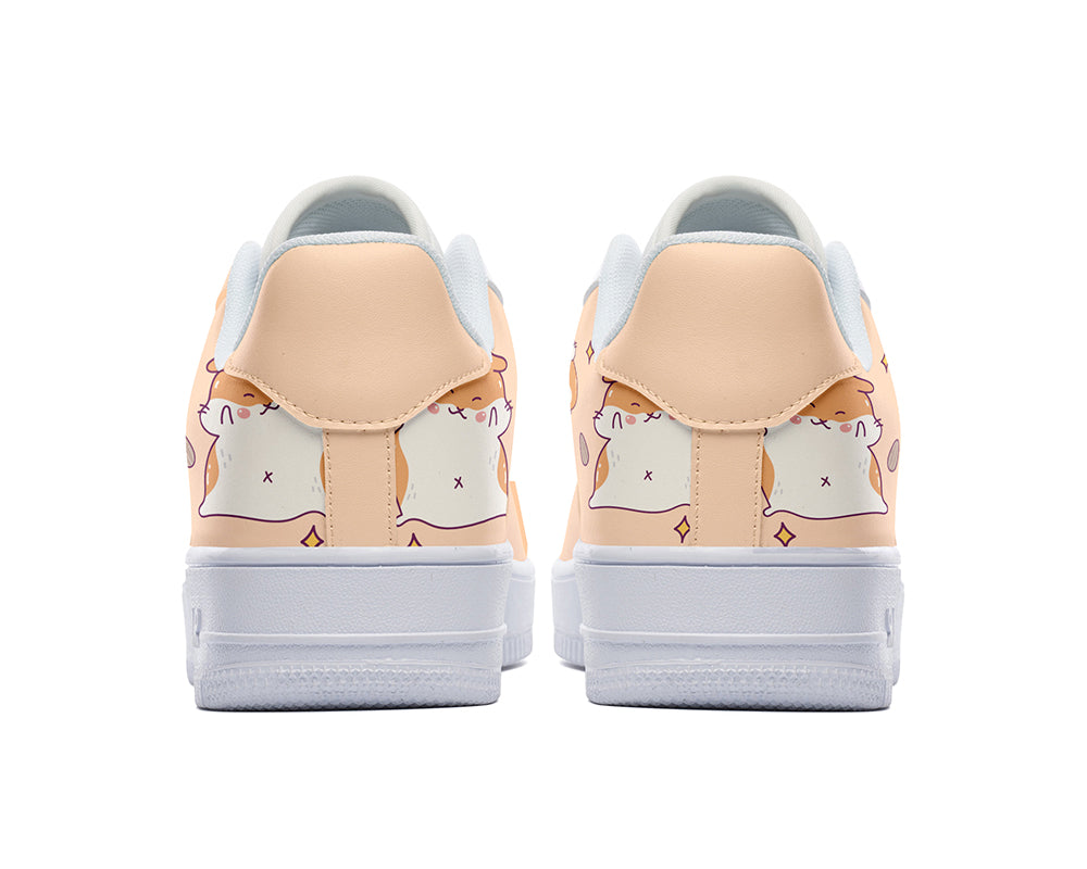 Hamster Sneakers