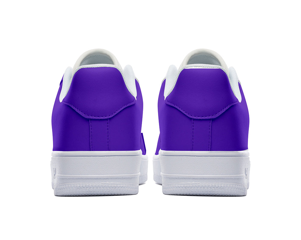 INDIGO SNEAKERS
