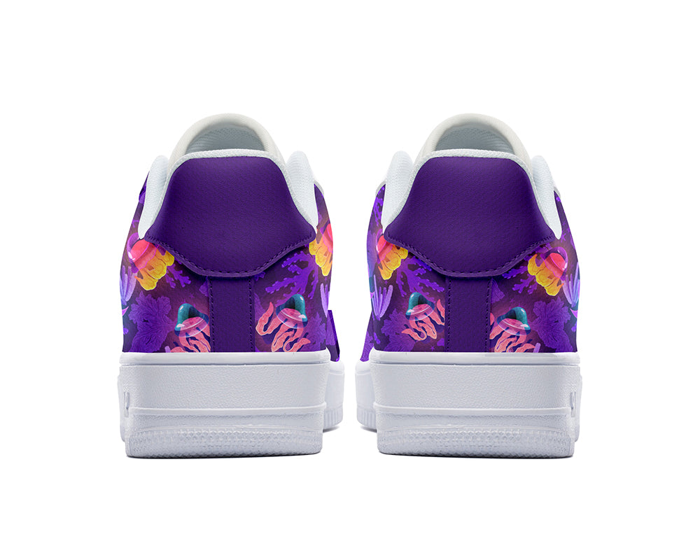 Jellyfish Sneakers