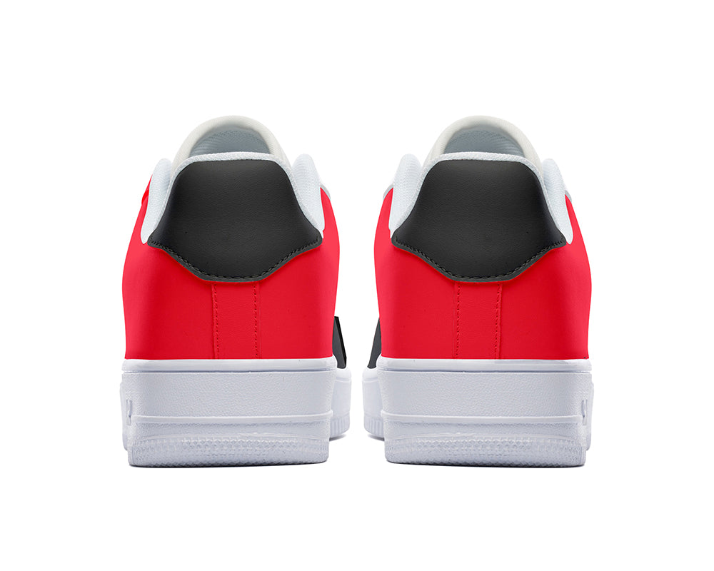 MICHAEL JACKSON SNEAKERS